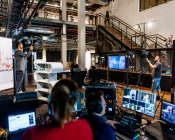 Livestream Services und Video Dienstleistungen für Videoproduktionen