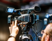 Livestream Services und Video Dienstleistungen für Videoproduktionen