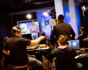 Video Agentur Hamburg für professionellen Livestream