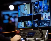 Live Video Regie und Technik Beratung für Filmproduktion