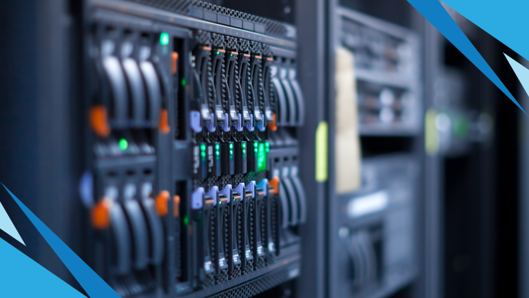 Netzwerk- und Präsentationstechnik